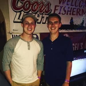 Meet your Posher, Kolten